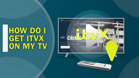 how do i get itvx on my lg smart tv